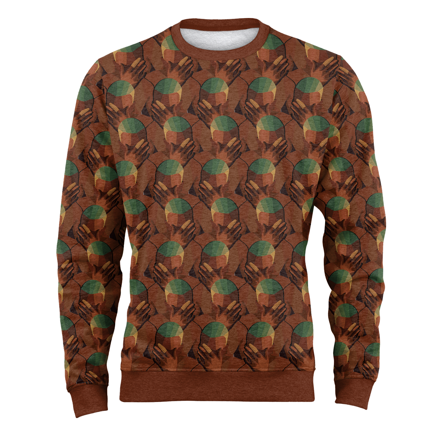 Inspired by Frank Ocean