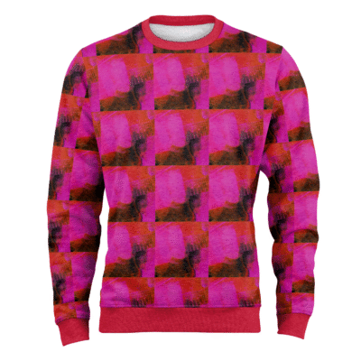 Inspired by My Bloody Valentine