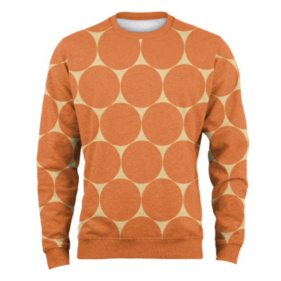 Harvest Fleece Sweatshirt