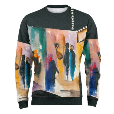 Inspired by James Brown