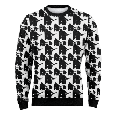 Inspired by Bruce Springsteen