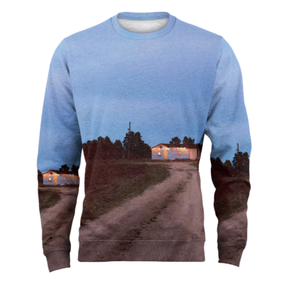 Inspired by Lucinda Williams