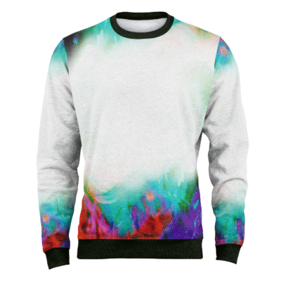 Jagged Little Pill Fleece Sweatshirt