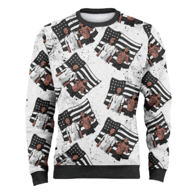 Stankonia Fleece Sweatshirt