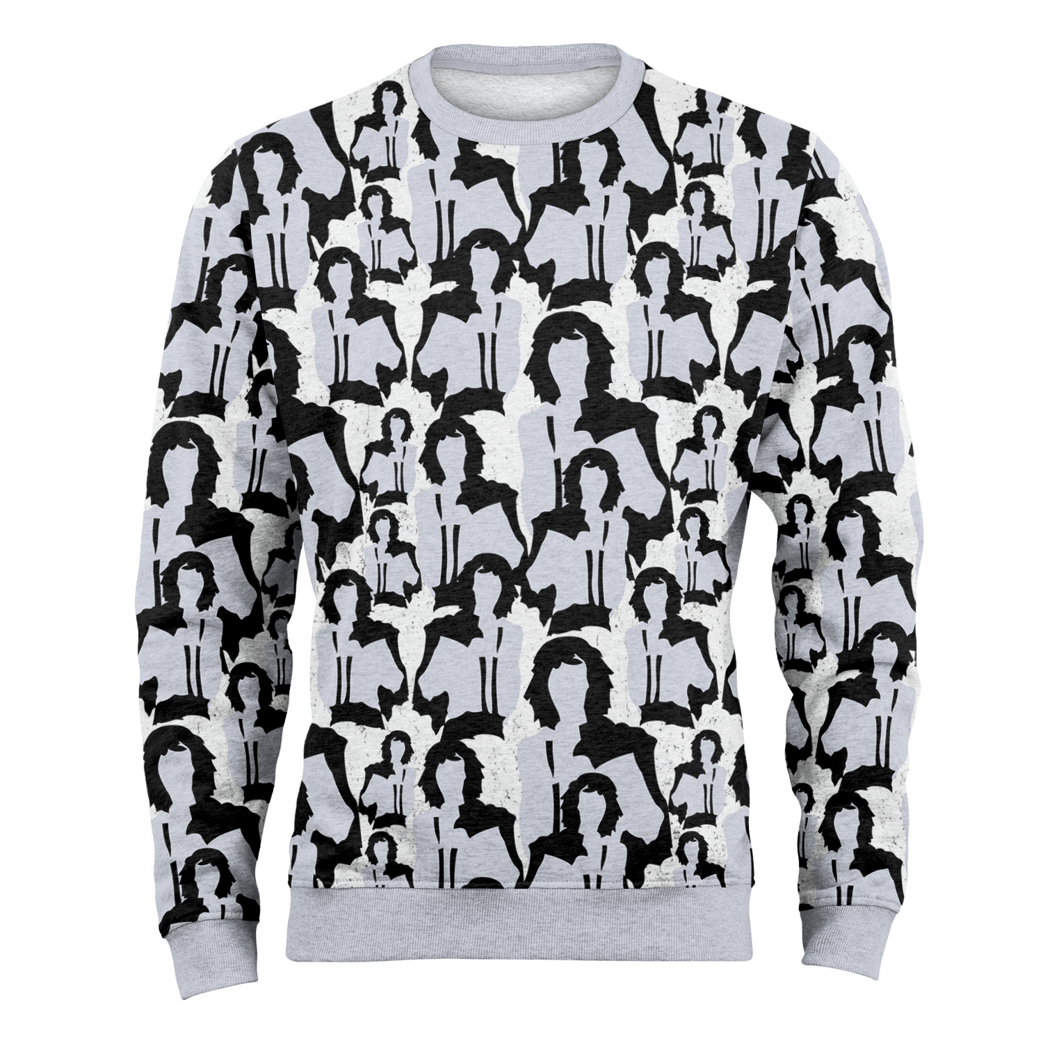 Inspired by Patti Smith