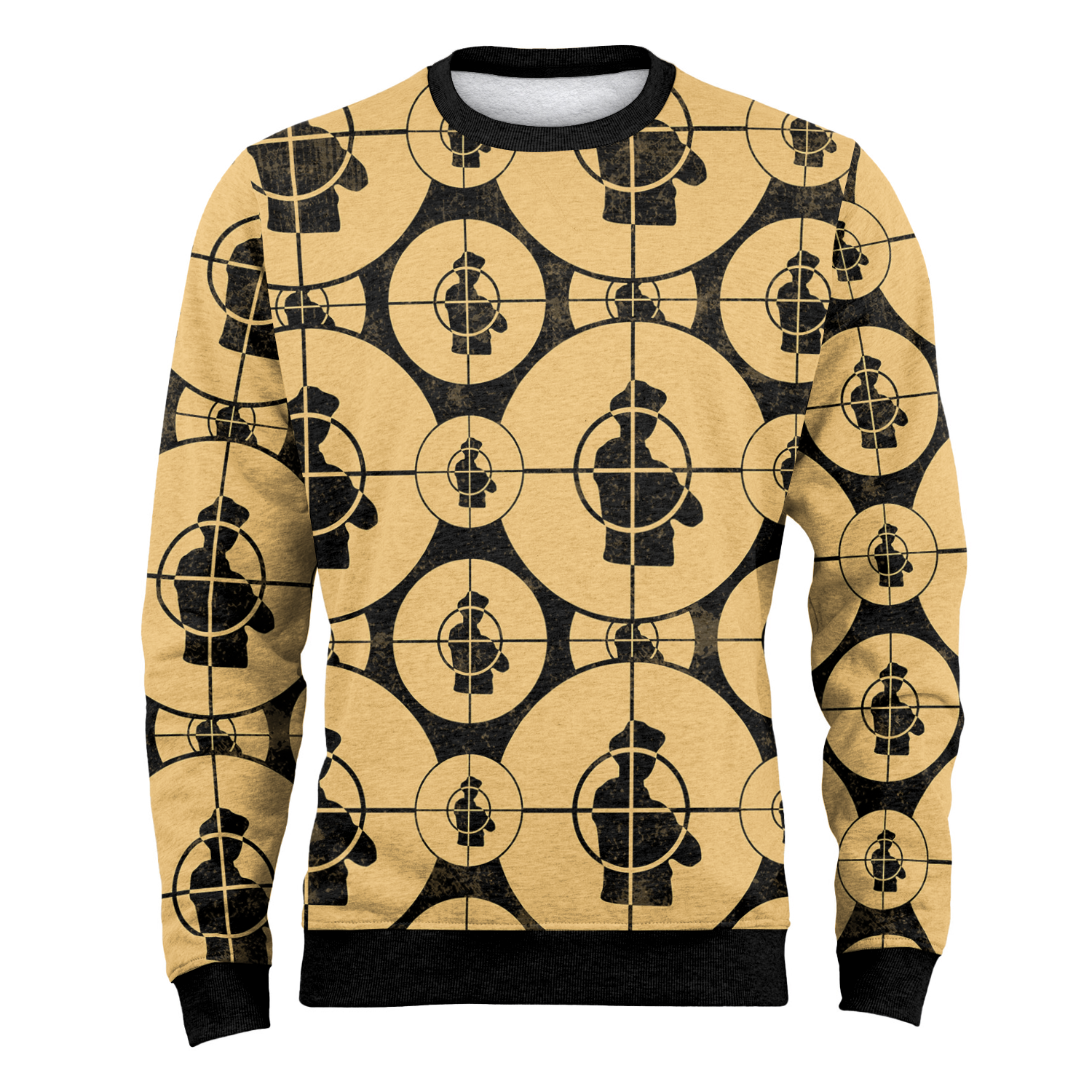 Inspired by Public Enemy