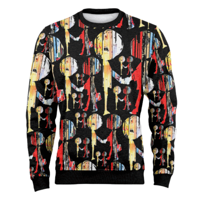 The Best Of Fleece Sweatshirt