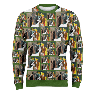 Pet Sounds Fleece Sweatshirt