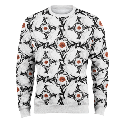 Blood Sugar Sex Magik Fleece Sweatshirt