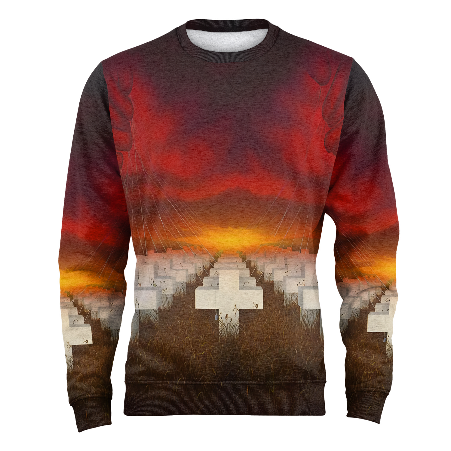 Inspired by Metallica