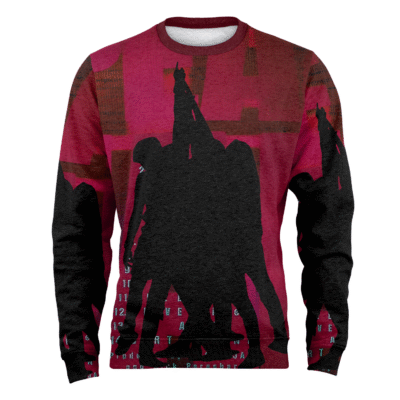 Ten Fleece Sweatshirt