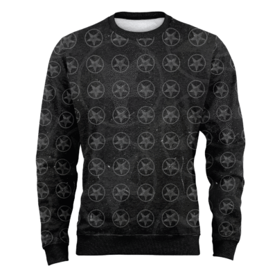 M?tley Cr?e Fleece Sweatshirt