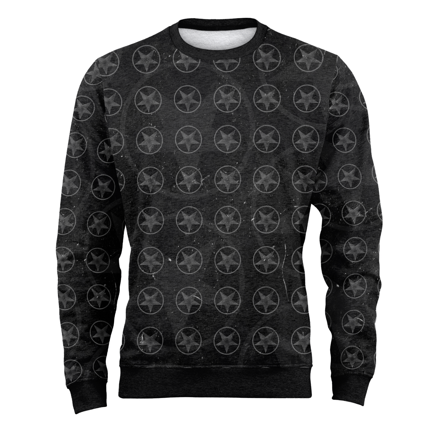 Inspired by Shout At The Devil