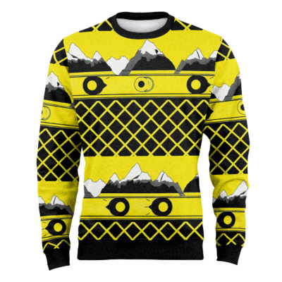 Inspired by Men at Work