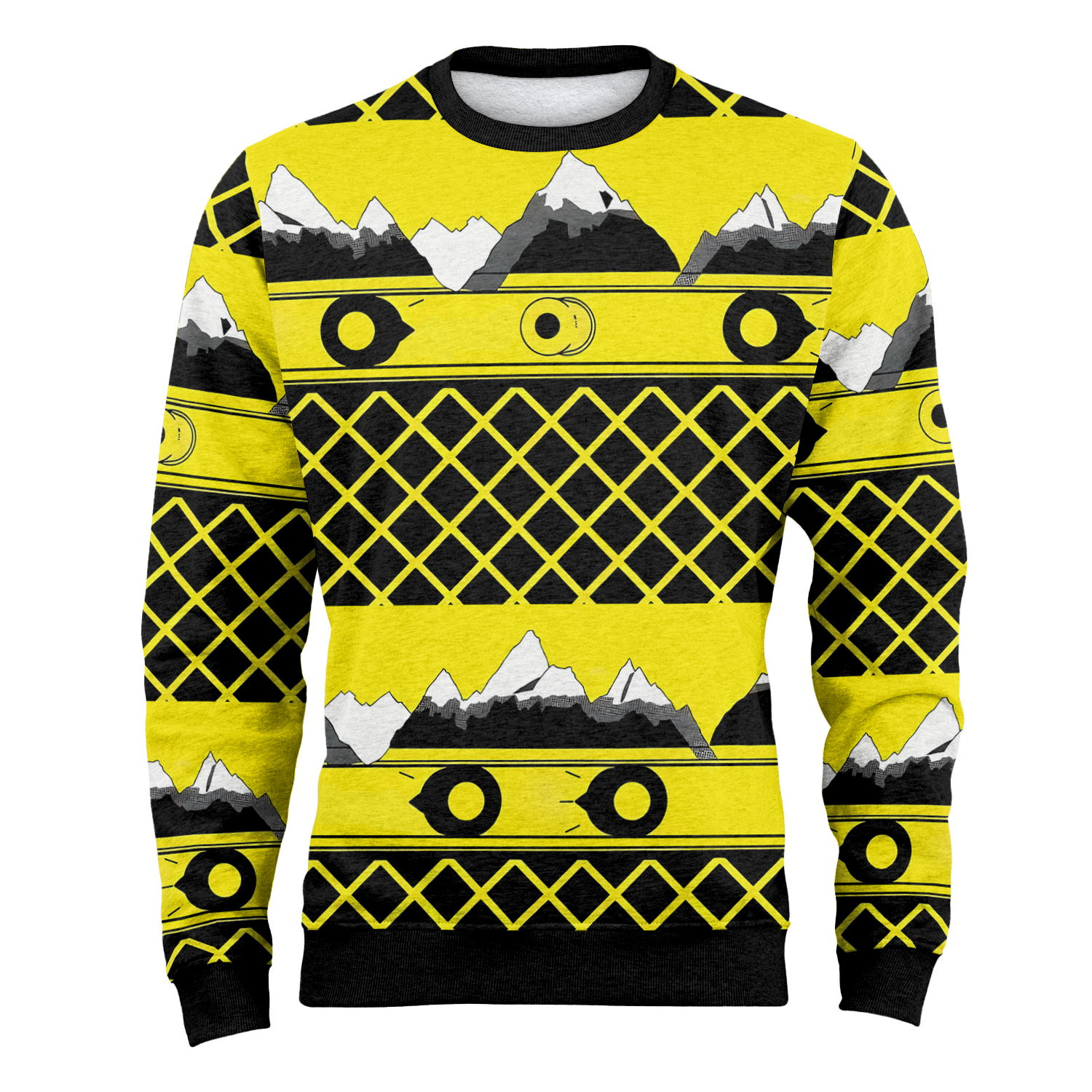 Inspired by Men at Work