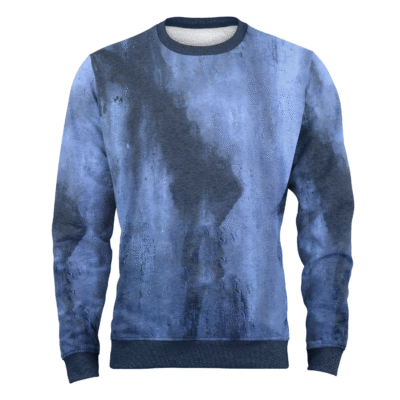 New Jersey Fleece Sweatshirt