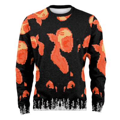 Superunknown Fleece Sweatshirt