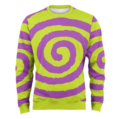 Roam Fleece Sweatshirt