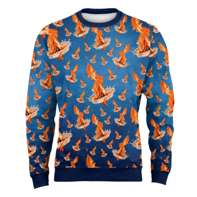 Inspired by Faith No More