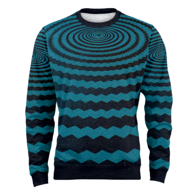 Big Ones Fleece Sweatshirt