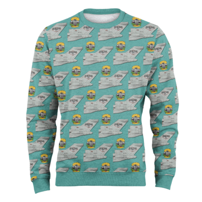 Inspired by Beastie Boys