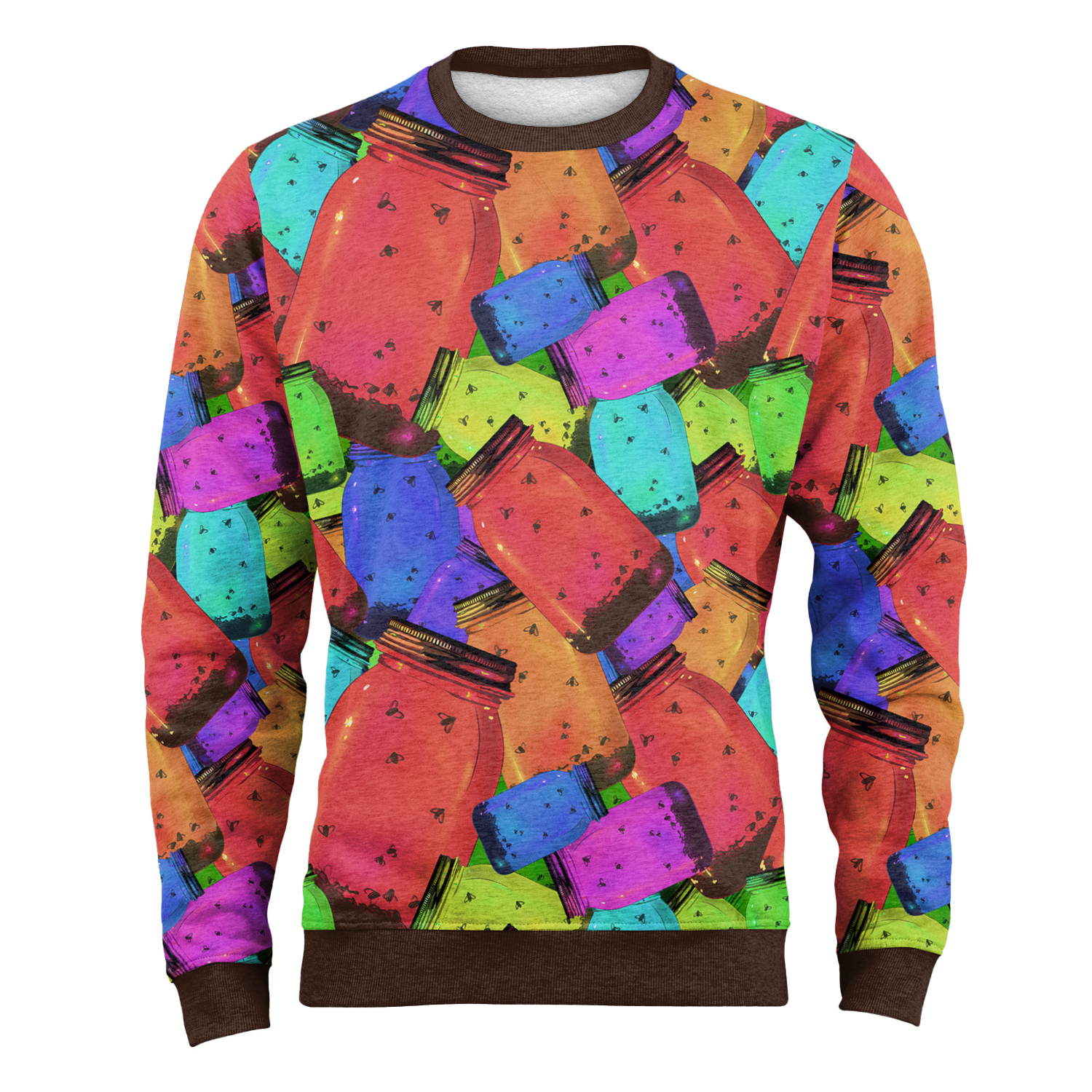 Inspired by Alice In Chains