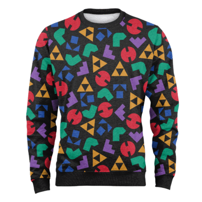 All I Wanna Do Is Make Love To You Fleece Sweatshirt