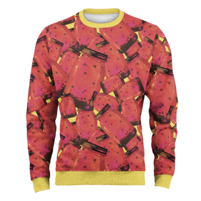 Jar Of Flies 2 Fleece Sweatshirt