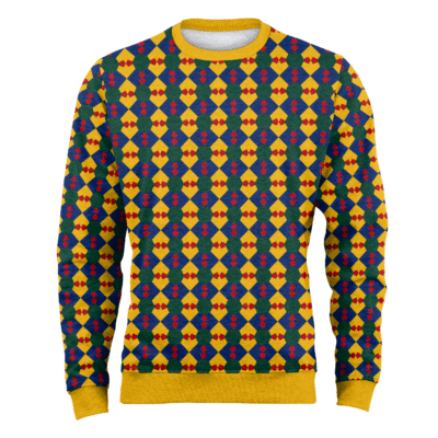 Little Jeannie 2 Fleece Sweatshirt