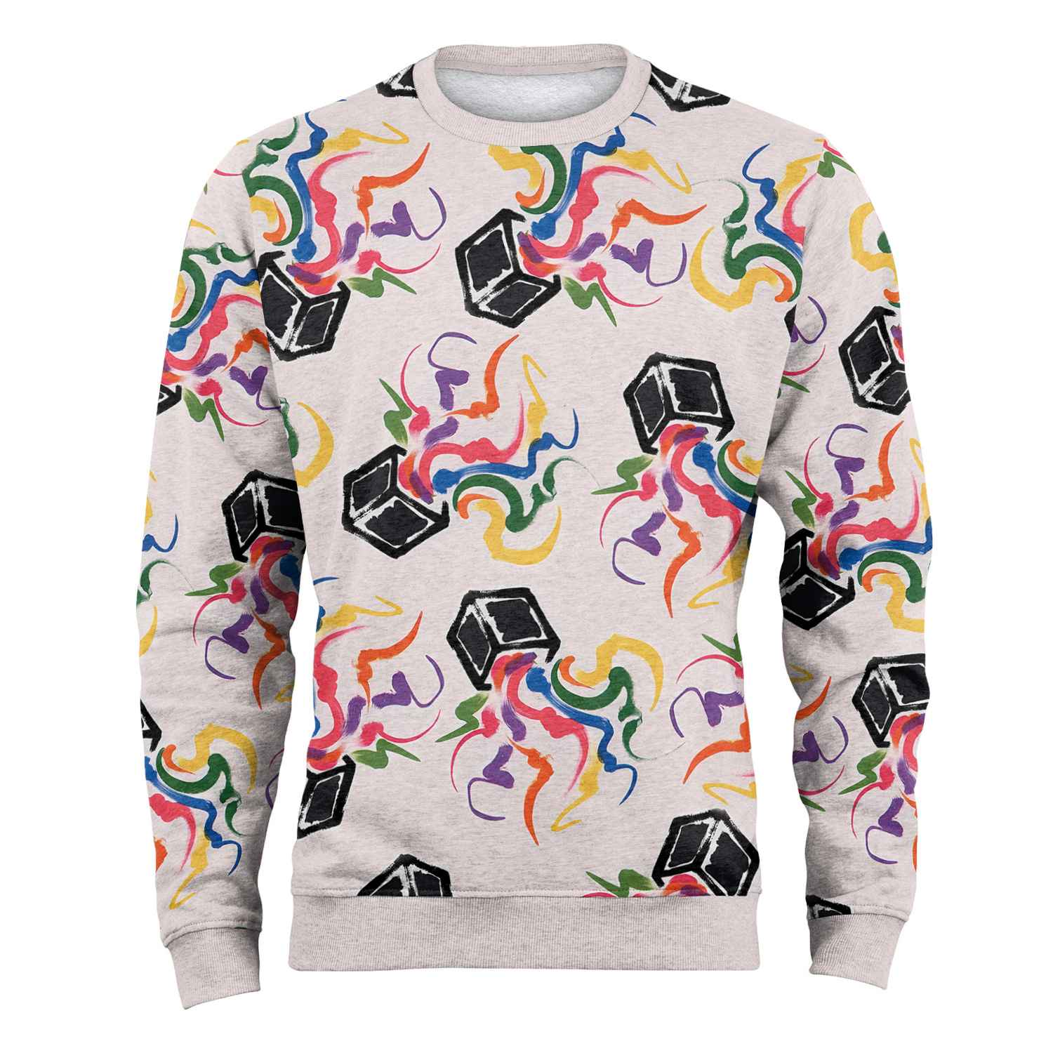 Inspired by Chris De Burgh