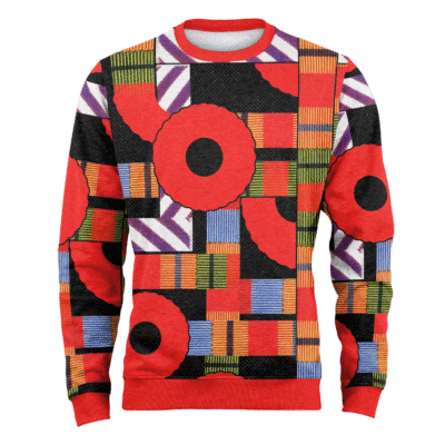 The Final Cut Fleece Sweatshirt