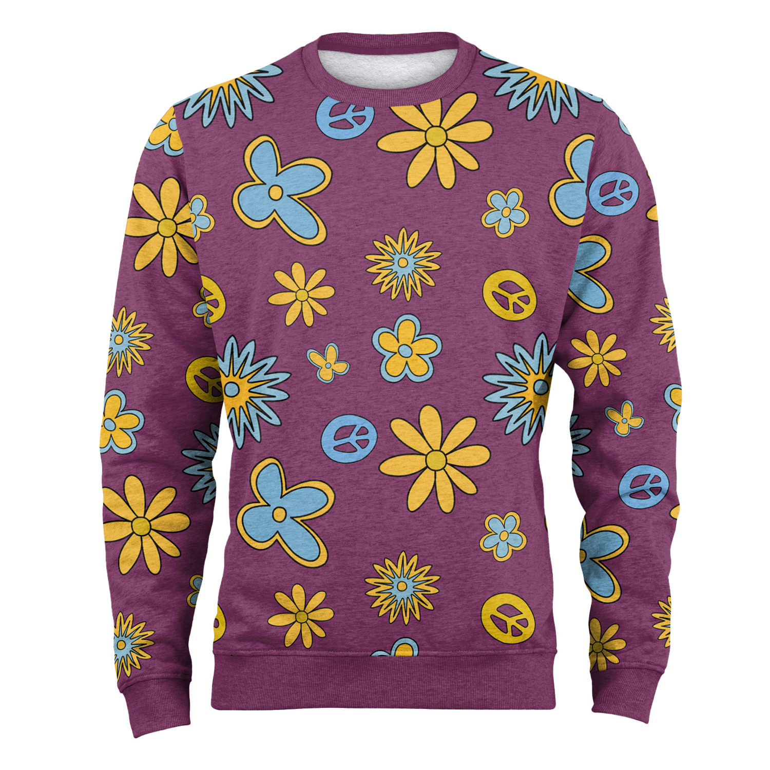 Inspired by De La Soul