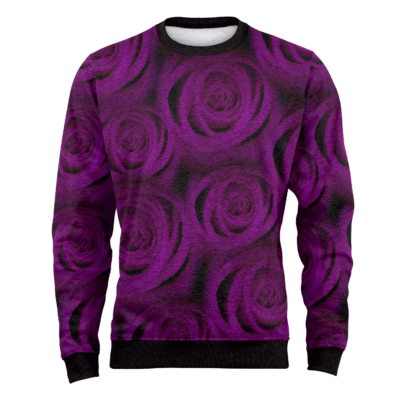 Love Songs - Ub40 Fleece Sweatshirt