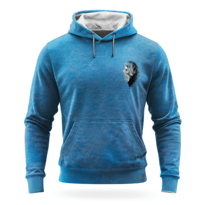 Their Greatest Hits 1971–1975 Fleece Hoodie