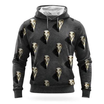 The Millennium Concert Fleece Hoodie