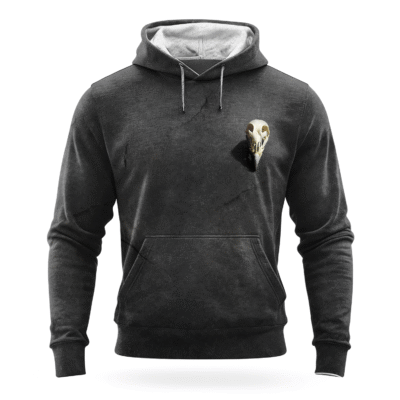 The Millennium Concert Fleece Hoodie