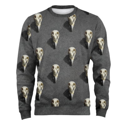 The Millennium Concert Fleece Sweatshirt