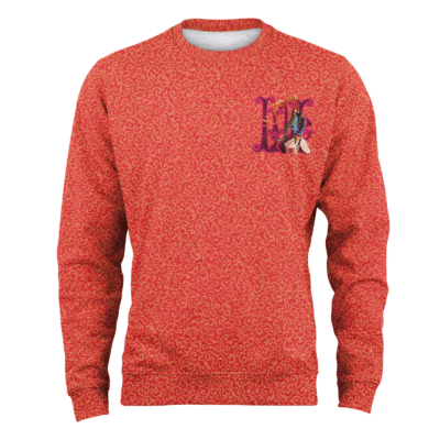 Live / Dead Fleece Sweatshirt