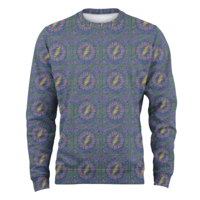 Fox Theatre Fleece Sweatshirt