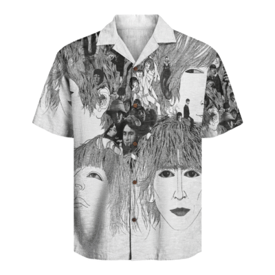 Revolver Short Sleeve Shirt