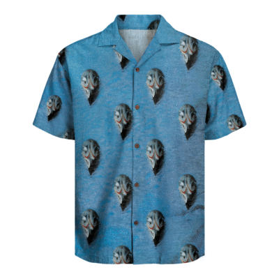 Their Greatest Hits 1971–1975 Short Sleeve Shirt