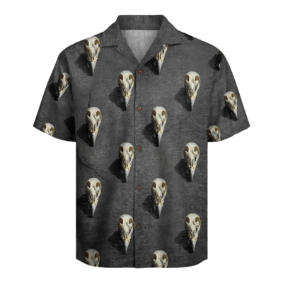 The Millennium Concert Short Sleeve Shirt