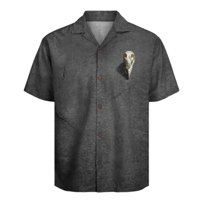 The Millennium Concert Short Sleeve Shirt
