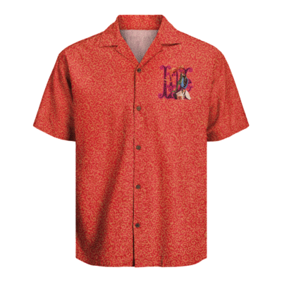 Live / Dead Short Sleeve Shirt