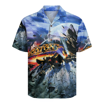 Walk On Short Sleeve Shirt