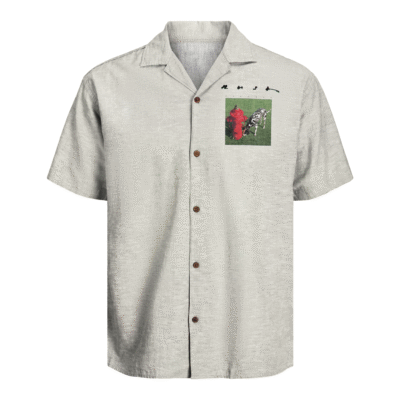 Signal Short Sleeve Shirt
