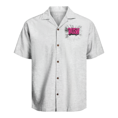 Rush Short Sleeve Shirt
