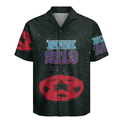 2112 Short Sleeve Shirt