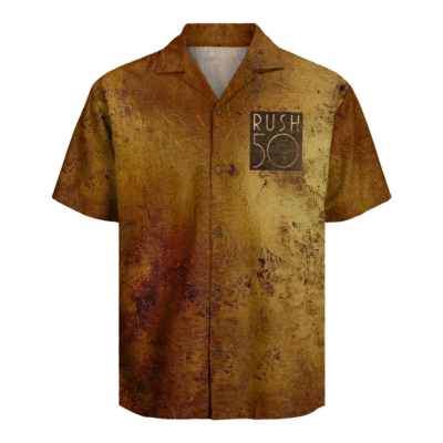Rush50 Short Sleeve Shirt
