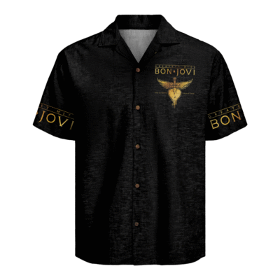 The Ultimate Collection Short Sleeve Shirt